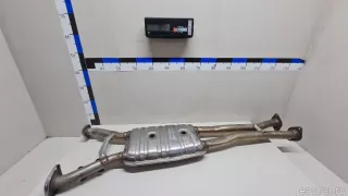 28650B1050 Hyundai-Kia Глушитель основной Genesis G80 Арт E23407251, вид 17