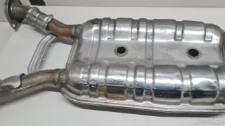 28650B1050 Hyundai-Kia Глушитель основной Genesis G80 Арт E23407251, вид 4