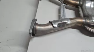 28650B1050 Hyundai-Kia Глушитель основной Genesis G80 Арт E23407251, вид 7