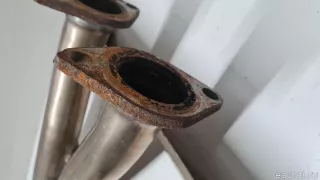 28650B1050 Hyundai-Kia Глушитель основной Genesis G80 Арт E23407251, вид 10