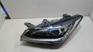 92101B1100 Hyundai-Kia Фара левая Genesis G80 Арт E23409850, вид 1
