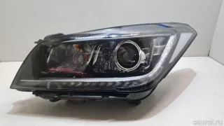 92101B1100 Hyundai-Kia Фара левая Genesis G80 Арт E23409850, вид 2