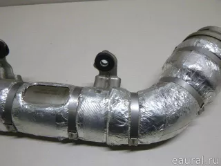 282912R000 Hyundai-Kia Патрубок интеркулера Hyundai Santa FE 4 (TM) restailing Арт E23412922, вид 4