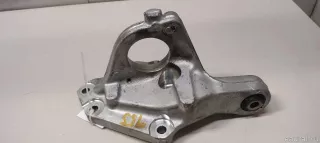 9810141980 Citroen-Peugeot Кронштейн промежуточного вала Peugeot Expert 3 Арт E23416419, вид 6