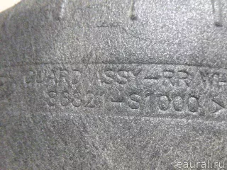 86821S1000 Hyundai-Kia Локер задний левый Hyundai Santa FE 4 (TM) restailing Арт E23425996, вид 12
