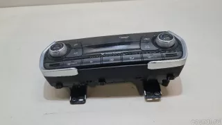 97250S1CK0UAY Hyundai-Kia Блок управления климатической установкой Hyundai Santa FE 4 (TM) restailing Арт E23429926, вид 2