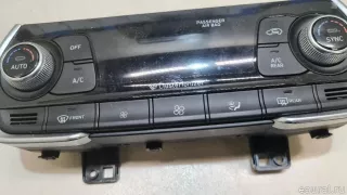97250S1CK0UAY Hyundai-Kia Блок управления климатической установкой Hyundai Santa FE 4 (TM) restailing Арт E23429926, вид 8