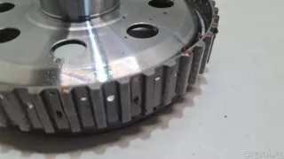 458854G400 Hyundai-Kia Шестерня КПП Hyundai Santa FE 4 (TM) restailing Арт E23430935, вид 3