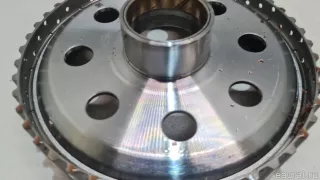 458854G400 Hyundai-Kia Шестерня КПП Hyundai Santa FE 4 (TM) restailing Арт E23430935, вид 4