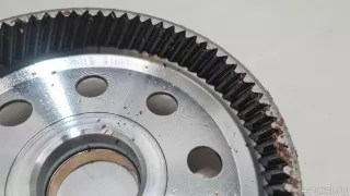458854G400 Hyundai-Kia Шестерня КПП Hyundai Santa FE 4 (TM) restailing Арт E23430935, вид 9