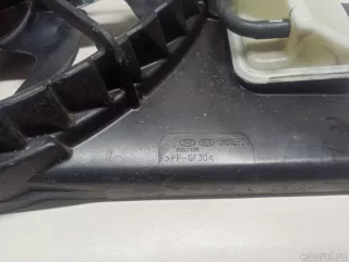 25380M6000 Hyundai-Kia Вентилятор радиатора Kia Ceed 3 Арт E23431788, вид 14