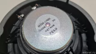 96330L1000 Hyundai-Kia Динамик Hyundai Sonata (DN8) Арт E23449575, вид 9