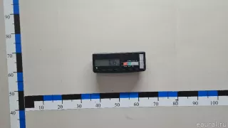 82530L0000 Hyundai-Kia Уплотнитель стекла двери Hyundai Sonata (DN8) Арт E23450739, вид 13