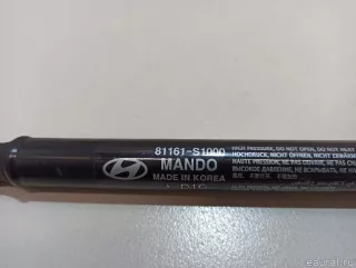 81161S1000 Hyundai-Kia Амортизатор капота Hyundai Santa FE 4 (TM) restailing Арт E23458559, вид 4