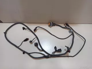 91880S1020 Hyundai-Kia Проводка (коса) Hyundai Santa FE 4 (TM) restailing Арт E23458845, вид 2