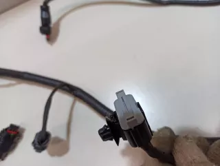 91880S1020 Hyundai-Kia Проводка (коса) Hyundai Santa FE 4 (TM) restailing Арт E23458845, вид 6