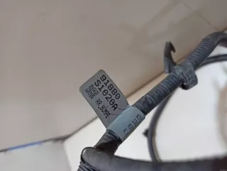 91880S1020 Hyundai-Kia Проводка (коса) Hyundai Santa FE 4 (TM) restailing Арт E23458845, вид 9