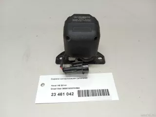 3605100XKW09A Great Wall Сирена сигнализации (штатной) Haval H6 Арт E23461042, вид 8