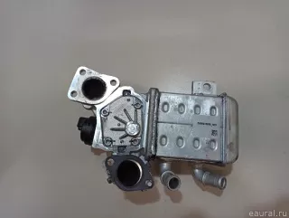 284162R100 Hyundai-Kia Радиатор системы EGR Hyundai Santa FE 4 (TM) restailing Арт E23462857, вид 2