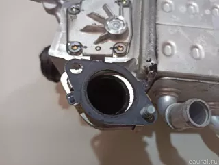 284162R100 Hyundai-Kia Радиатор системы EGR Hyundai Santa FE 4 (TM) restailing Арт E23462857, вид 3