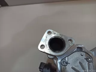 284162R100 Hyundai-Kia Радиатор системы EGR Hyundai Santa FE 4 (TM) restailing Арт E23462857, вид 4