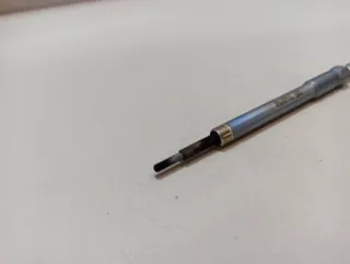 367102R000 Hyundai-Kia Свеча накаливания Hyundai Santa FE 4 (TM) restailing Арт E23463652, вид 2