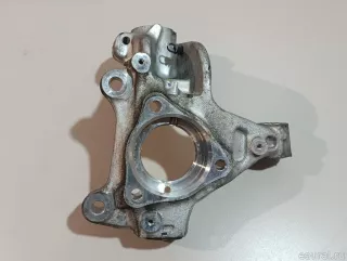 32221856 Volvo Кулак поворотный передний левый Volvo XC40 Арт E23465585, вид 1