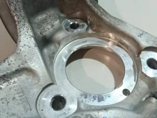 32221856 Volvo Кулак поворотный передний левый Volvo XC40 Арт E23465585, вид 11
