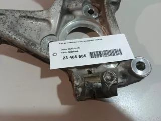 32221856 Volvo Кулак поворотный передний левый Volvo XC40 Арт E23465585, вид 16