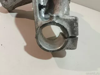 32221856 Volvo Кулак поворотный передний левый Volvo XC40 Арт E23465585, вид 4