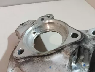 32221856 Volvo Кулак поворотный передний левый Volvo XC40 Арт E23465585, вид 6