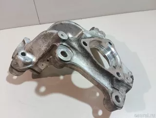 32221856 Volvo Кулак поворотный передний левый Volvo XC40 Арт E23465585, вид 7