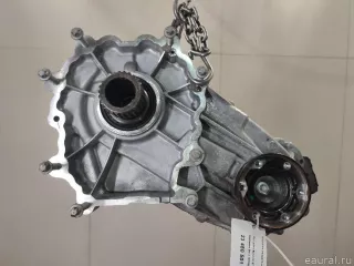 1672807300 Mercedes Benz Коробка раздаточная Mercedes GLE W167 Арт E23480501