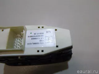 93580L1010NNB Hyundai-Kia Кнопка стеклоподъемника Hyundai Sonata (DN8) Арт E23489035, вид 7
