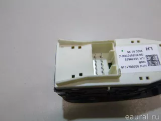 93580L1010NNB Hyundai-Kia Кнопка стеклоподъемника Hyundai Sonata (DN8) Арт E23489035, вид 8