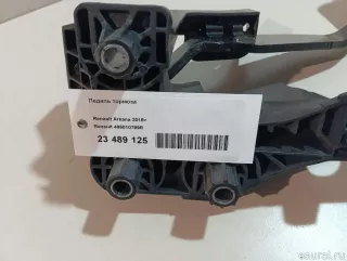 465010799R Renault Педаль тормоза Renault Arkana Арт E23489125, вид 10