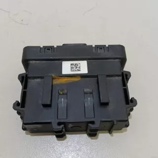 284Y66LA2A Renault Блок электронный Renault Arkana Арт E23495340, вид 4