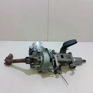 488107654R Renault Колонка рулевая Renault Arkana Арт E23495517, вид 1