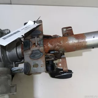 488107654R Renault Колонка рулевая Renault Arkana Арт E23495517, вид 11