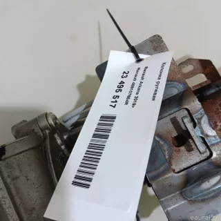488107654R Renault Колонка рулевая Renault Arkana Арт E23495517, вид 15