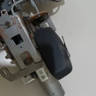 488107654R Renault Колонка рулевая Renault Arkana Арт E23495517, вид 6