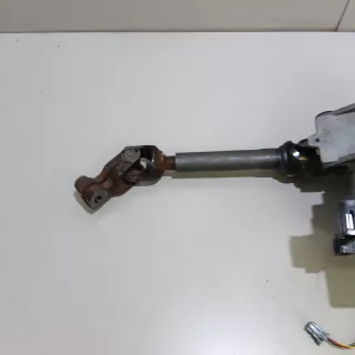 488107654R Renault Колонка рулевая Renault Arkana Арт E23495517, вид 9