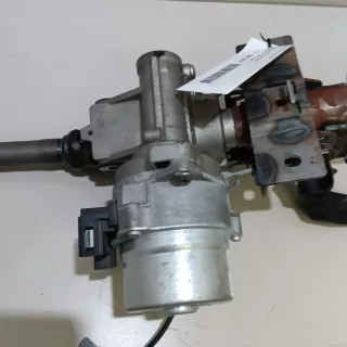 488107654R Renault Колонка рулевая Renault Arkana Арт E23495517, вид 10