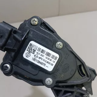 180108467R Renault Педаль газа Renault Arkana Арт E23495521, вид 4