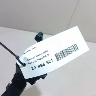 180108467R Renault Педаль газа Renault Arkana Арт E23495521, вид 8