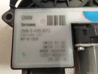 51358495866 BMW Моторчик стеклоподъемника BMW 3 G20/G21 Арт E23505983, вид 4