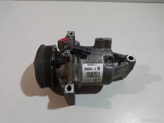 926006053R Renault Компрессор кондиционера Renault Arkana Арт E23508282, вид 1