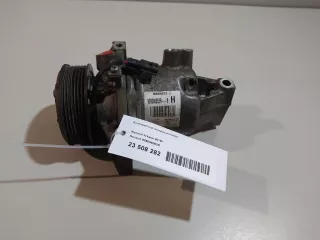 926006053R Renault Компрессор кондиционера Renault Arkana Арт E23508282, вид 6