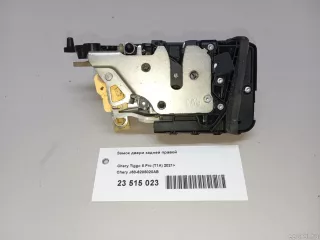 J606205020AB Chery Замок двери задней правой Chery Tiggo  2 Арт E23515023, вид 7