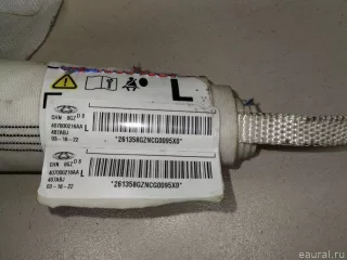 407000216AA Chery Подушка безопасности боковая (шторка) Chery Tiggo  2 Арт E23520391, вид 2
